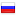 arsenalmastera.ru server is located in Russia